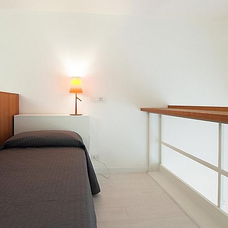 BB Hotels Aparthotel Desuite Milano Eksteriør billede