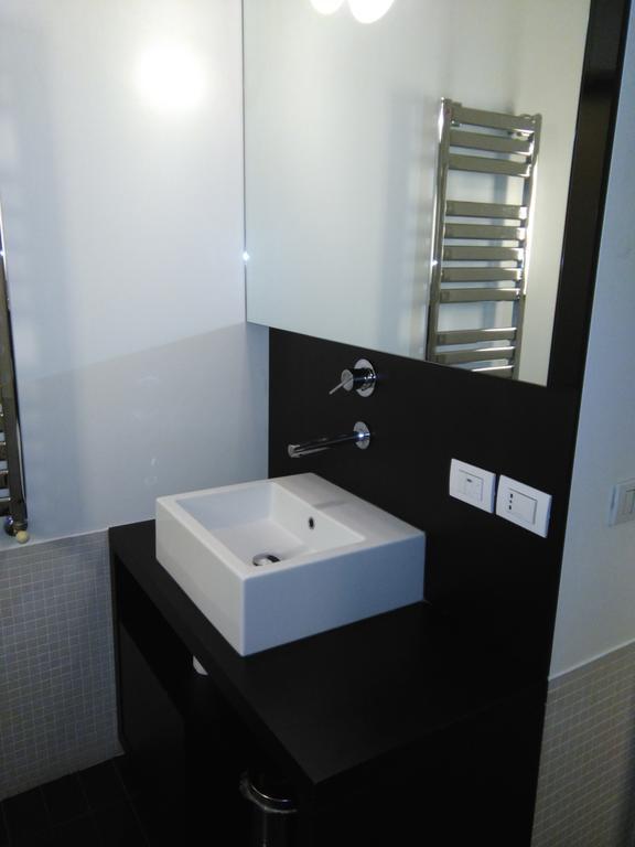 BB Hotels Aparthotel Desuite Milano Eksteriør billede