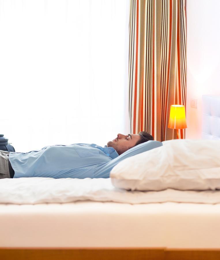 BB Hotels Aparthotel Desuite Milano Eksteriør billede