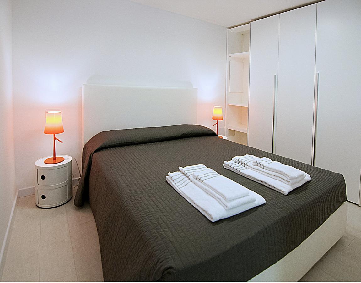 BB Hotels Aparthotel Desuite Milano Eksteriør billede