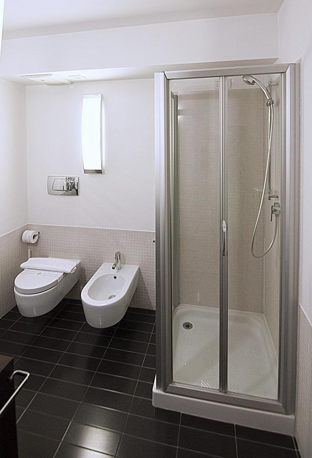 BB Hotels Aparthotel Desuite Milano Eksteriør billede